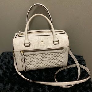Kate Spade Delaney Perri Lane Bubbles Crossbody